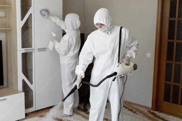 24/7 Emergency Unattended Death Cleanup experts in Gregory, TX